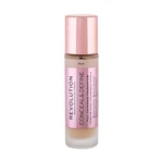 Makeup Revolution London Conceal & Define 23 ml make-up pro ženy F2,5