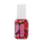 Essie Nail Polish Valentine's Day Collection 13,5 ml lak na nehty pro ženy 671 Piece, Love & Chocolate