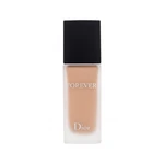 Christian Dior Forever No Transfer 24H Foundation SPF20 30 ml make-up pro ženy 2CR Cool Rosy na všechny typy pleti; na dehydratovanou pleť