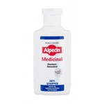 Alpecin Medicinal Anti-Dandruff Shampoo Concentrate 200 ml šampon unisex proti lupům; proti vypadávání vlasů