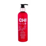 Farouk Systems CHI Rose Hip Oil Color Nurture 340 ml kondicionér pro ženy na barvené vlasy