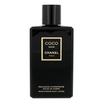 Chanel Coco Noir 200 ml tělové mléko pro ženy