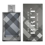 Burberry Brit For Men 100 ml toaletní voda pro muže