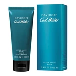 Davidoff Cool Water 100 ml balzám po holení pro muže