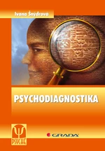 Psychodiagnostika, Šnýdrová Ivana