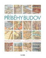 Příběhy budov, Dilllon Patrick
