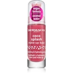 Dermacol Coco Splash hydratačná podkladová báza pod make-up 20 ml