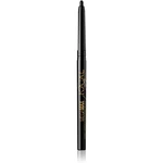 Eveline Cosmetics MegaMax kajalová ceruzka na oči odtieň Black 1,2 g