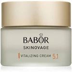 BABOR Skinovage Vitalizing Cream obnovujúci krém pre unavenú pleť 50 ml