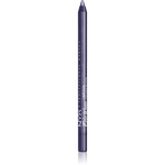NYX Professional Makeup Epic Wear Liner Stick vodeodolná ceruzka na oči odtieň 13 - Fierce Purple 1.2 g