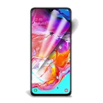 Bakeey High Definition Anti-scratch PET Screen Protector for Samsung Galaxy A70 2019