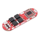 3S BMS 25A 12.6V 4S 16.8V 5S 21V 18650 Li-ion Lithium Battery Protection Board Circuit Charging Module PCM Polymer Lipo