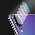 2 PCS Camera Lens Protector Tempered Glass Explosion Proof Rear Camera Phone Lens for Huawei P20