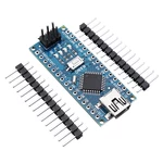 ATmega328P Nano V3 Controller Board For Improved Version Development Module Geekcreit for Arduino - products that work w