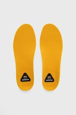 Vložky do topánok Zamberlan žltá farba
