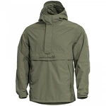 Anorak StormTex™ Ydor Pentagon® – Camo green  (Barva: Camo green , Velikost: XL)