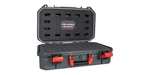 Kufr na zbraň Four Pistol Rustrictor™ AW2 Plano Molding® (Barva: Černá)