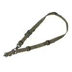 Popruh MS3® Single QD Sling GEN2 Magpul® – Ranger Green (Barva: Ranger Green)