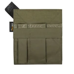 Velcro organizér Helikon-Tex® Organizer Insert Medium® – Olive Green (Barva: Olive Green)