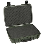 Odolný vodotěsný kufr na laptop Peli™ Storm Case® iM2370 s pěnou – Olive Green (Barva: Olive Green)