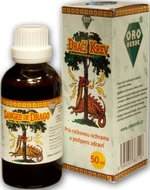 Dračí krev (Sangre De Drago) - Oro Verde, 50 ml Kapky,Dračí krev (Sangre De Drago) - Oro Verde, 50 ml Kapky