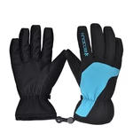 BOODUN Winter Gloves Waterproof Cycling Touched Screen Anti Slip Wool Ski Gloves Outdoor Sport Camping Travel
