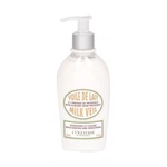 L´Occitane Almond 240 ml telové mlieko pre ženy