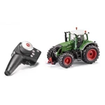 Siku Control RC traktor Fendt 939 s dálkovým ovladačem 1:32