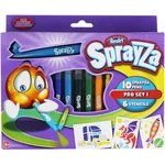 RenArt Sprayza Pro set 1