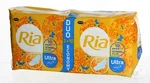 Ria Ultra Silk normal PLUS DUOPACK