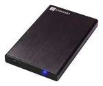 Connect It pouzdro na Hdd Ci-1044 Lite černý