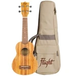 Flight Dus322 Zeb/zeb Ukulele Sopranowe