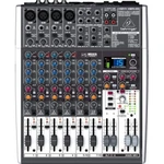 Behringer Xenyx X1204 Usb -  12-kanałowy Mikser