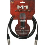 Klotz M1fm1n0100 Kabel Mikrofonowy Xlr 1 M