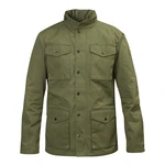 Bunda FJÄLLRÄVEN Räven Jacket - Green Velikost: XL