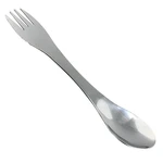 PATHFINDER SCHOOL Nerezový spork PATHFINDER