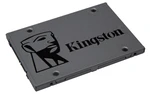 SSD Kingston UV500 1920GB SATA III 2.5" 3D Upgrade Bundle Kit (SUV500B/1920G) SSD • interná jednotka • kapacita disku 1 920 GB • rýchlosť čítania 520 