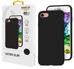 Silikonové pouzdro ALIGATOR Ultra Slim pro Apple iPhone 12 Pro Max, černá