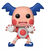 Funko Pokémon POP figurka Mr. Mime - 9 cm
