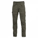 Kalhoty Lycos Combat Pentagon®  – Ranger Green (Barva: Ranger Green, Velikost: 54)