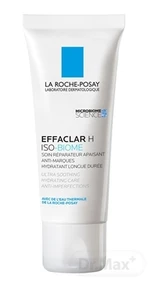 LA ROCHE-POSAY Effaclar H ISO-BIOME krém 40ml