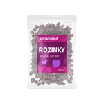 Allnature Rozinky sultánky 100 g