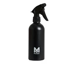 Hliníkový rozprašovač na vodu Moser 0092-6400 - 250 ml, čierny + darček zadarmo