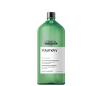 Objemový šampón pre jemné vlasy Loréal Professionnel Serie Expert Volumetry - 1500 ml - L’Oréal Professionnel + darček zadarmo