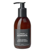 Šampón pre šedivé a biele vlasy Sibel Barburys - 250 ml (0001764) + darček zadarmo