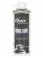 Čistiaci a chladiaci sprej na nože Oster Kool Lube - 400 ml (2112-01) + darček zadarmo