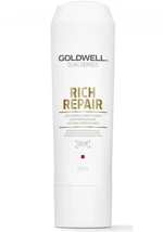 Kondicionér pre suché vlasy Goldwell Dualsenses Rich Repair - 200 ml (206138) + darček zadarmo