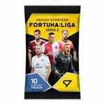 Sportzoo Futbalové karty Fortuna Liga 2021-22 Premium Balíček 2. seria