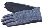 Dámské zateplené rukavice Arteddy - tmavě modrá
