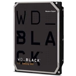 Pevný disk 3,5" Western Digital Black 10TB (WD101FZBX) pevný disk • kapacita 10 TB • rozhraní SATA III, SATA 6 Gb/s • provedení 3,5" • vyrovnávací pam
